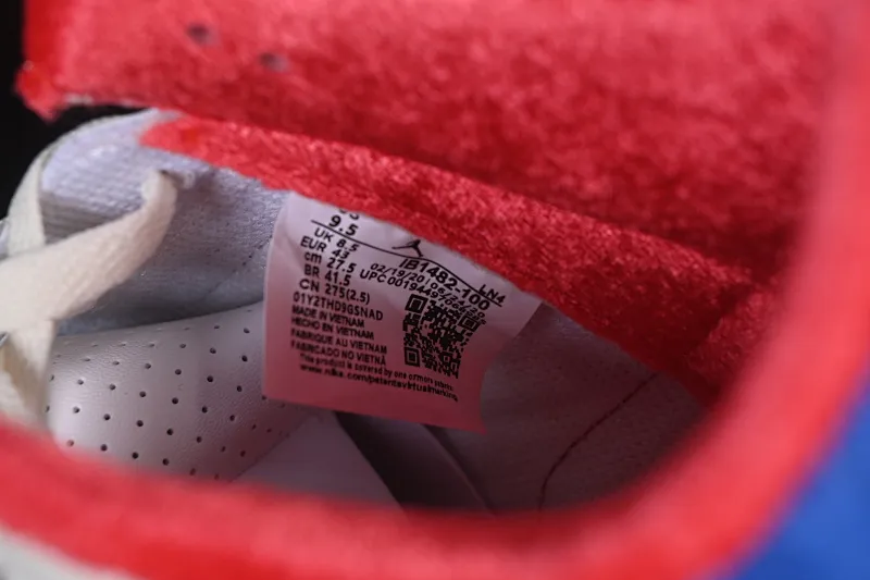 All categories Air Jordan Jordan series basketball shoes Air Jordan 3 Air Jordan 3 Retro "Seoul 2.0" AJ3 Joe 3 Seoul 2.0 IB1482-100